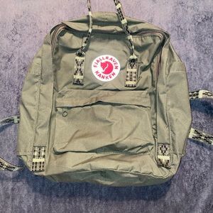Fjallraven Kanken Backpack